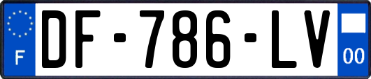 DF-786-LV