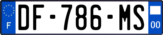 DF-786-MS