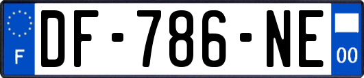 DF-786-NE