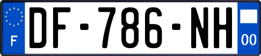 DF-786-NH