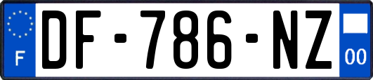 DF-786-NZ