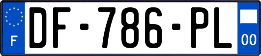 DF-786-PL