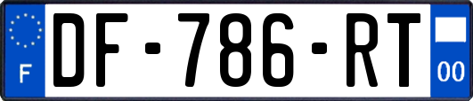 DF-786-RT