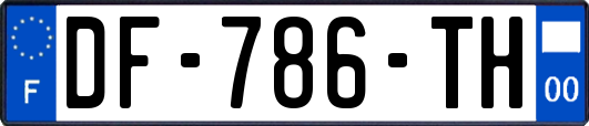 DF-786-TH