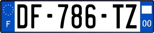 DF-786-TZ