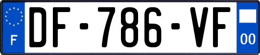 DF-786-VF