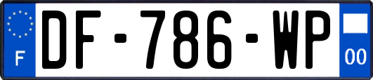 DF-786-WP