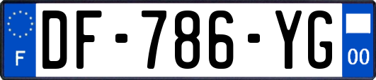 DF-786-YG