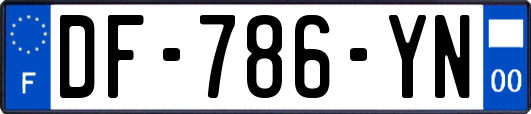 DF-786-YN