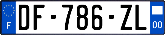 DF-786-ZL