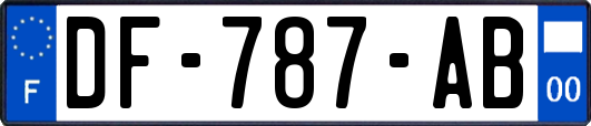 DF-787-AB