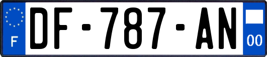 DF-787-AN