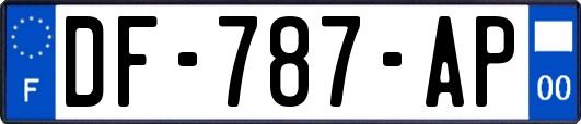 DF-787-AP