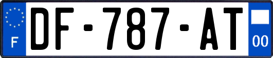 DF-787-AT