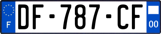 DF-787-CF