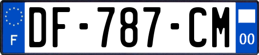 DF-787-CM