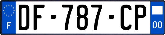 DF-787-CP