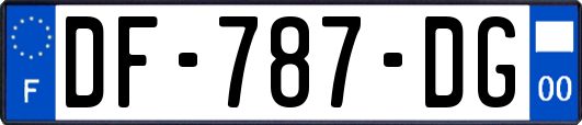 DF-787-DG
