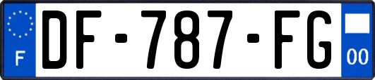 DF-787-FG