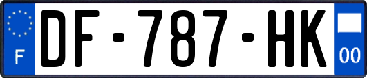 DF-787-HK