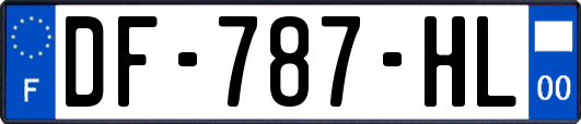 DF-787-HL