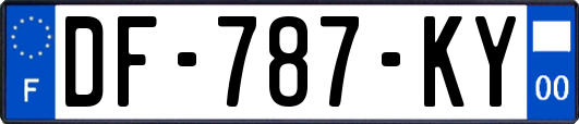 DF-787-KY