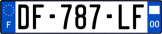 DF-787-LF