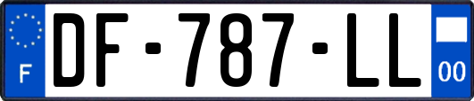 DF-787-LL