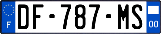 DF-787-MS