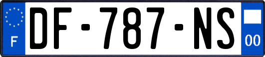 DF-787-NS