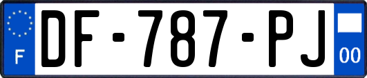 DF-787-PJ