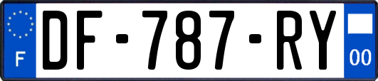 DF-787-RY