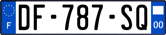 DF-787-SQ