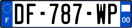 DF-787-WP