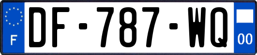 DF-787-WQ