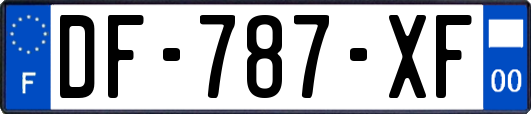 DF-787-XF