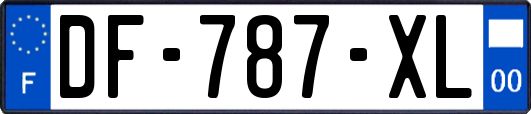 DF-787-XL