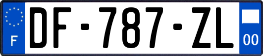 DF-787-ZL