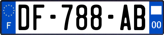 DF-788-AB