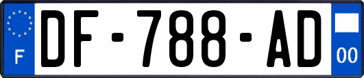 DF-788-AD