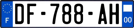 DF-788-AH