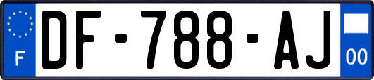 DF-788-AJ