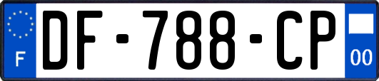 DF-788-CP