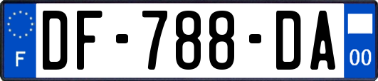DF-788-DA