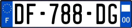 DF-788-DG