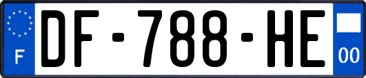 DF-788-HE