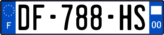 DF-788-HS