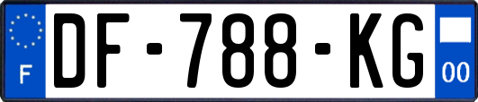 DF-788-KG
