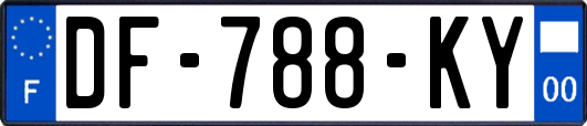 DF-788-KY