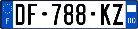 DF-788-KZ